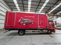 Iveco EuroCargo 120 E22