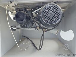 Holzmann FKS 315VFN - 3200