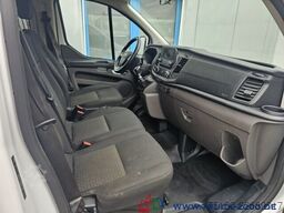 Ford Custom 2.0 TDCI Trend 9 Sitzer 2x Klima 1. Hand