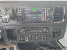 Scania G450 XT!!10x4 !!AJK KIPPER!!MILIEUKAP!!
