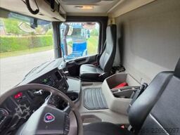 Scania G450 XT!!10x4 !!AJK KIPPER!!MILIEUKAP!!