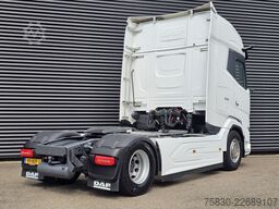 DAF XG+ 480 / FULL-AIR /