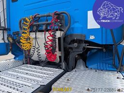 Scania R 520 V8