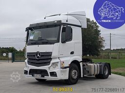 Mercedes-Benz Actros 1845