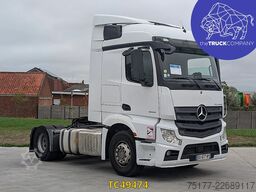 Mercedes-Benz Actros 1845