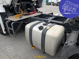 Mercedes-Benz Actros 1845