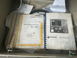 Alzmetall RFT20/1-2, AC32 AC