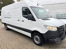 MERCEDES-BENZ Sprinter 317 CDI 31°°°KM|MAXI|9G|FACELIFT|TÜVneu