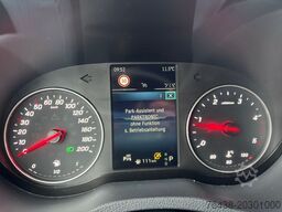 MERCEDES-BENZ Sprinter 317 CDI 31°°°KM|MAXI|9G|FACELIFT|TÜVneu
