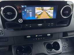 MERCEDES-BENZ Sprinter 317 CDI 31°°°KM|MAXI|9G|FACELIFT|TÜVneu