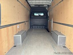 MERCEDES-BENZ Sprinter 317 CDI 31°°°KM|MAXI|9G|FACELIFT|TÜVneu