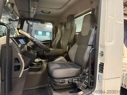 MAN TGL 8.210 Meiller Absetzkipper Klima AHK