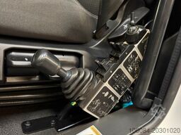 MAN TGL 8.210 Meiller Absetzkipper Klima AHK