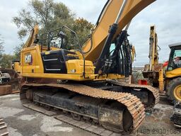 CATERPILLAR 336