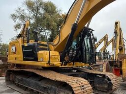 CATERPILLAR 336