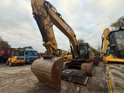 CATERPILLAR 336