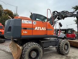 ATLAS 160 W