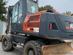 ATLAS 160 W