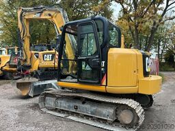 CATERPILLAR 308 E