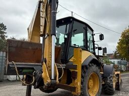 CATERPILLAR 434
