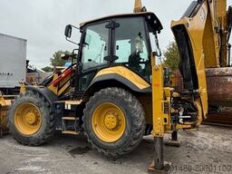CATERPILLAR 434