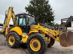 NEW HOLLAND B 115 c