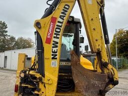 NEW HOLLAND B 115 c