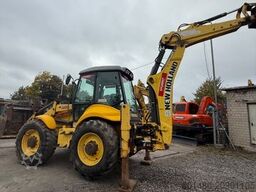 NEW HOLLAND B 115 c