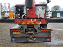 Renault C 6x2 - FASSI KRAAN F365RA.2.28 - 22-BTG-8 - EU...