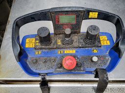 Renault C 6x2 - FASSI KRAAN F365RA.2.28 - 22-BTG-8 - EU...