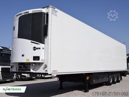 SCHMITZ CARGOBULL SKO Double Deck FP 60 SLXi 300