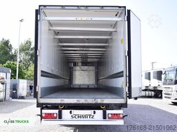 SCHMITZ CARGOBULL SKO Double Deck FP 60 SLXi 300
