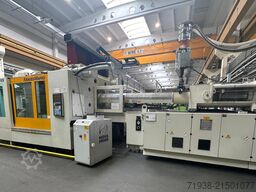 Krauss Maffei KM 1100-12000 MX