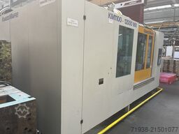 Krauss Maffei KM 1100-12000 MX