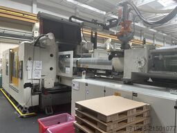 Krauss Maffei KM 1100-12000 MX