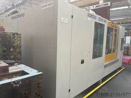 Krauss Maffei KM 1100-12000 MX