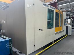 Krauss Maffei KM 1100-12000 MX
