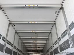 SCHMITZ TK SLXi 300  Doppelstock 2,7h  Blumen  Strom