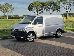 VW TRANSPORTER 2.0 TDI