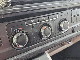 VW TRANSPORTER 2.0 TDI