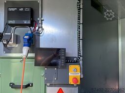 Hammelmann HDP 504