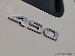 DAF XF 450