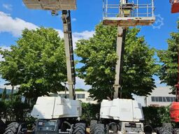 Haulotte HA 32 PX