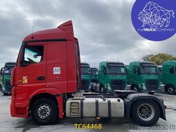 Mercedes-Benz Actros 1846