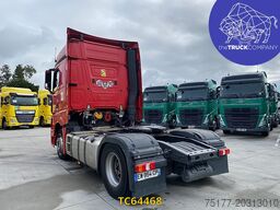 Mercedes-Benz Actros 1846