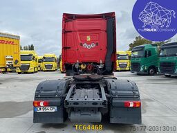 Mercedes-Benz Actros 1846