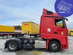 Mercedes-Benz Actros 1846