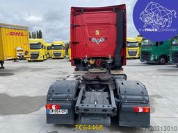 Mercedes-Benz Actros 1846