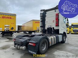 Volvo FH 460