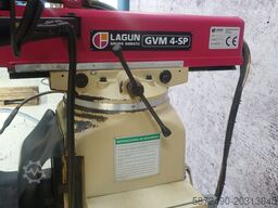 Lagun GVM 4-SP